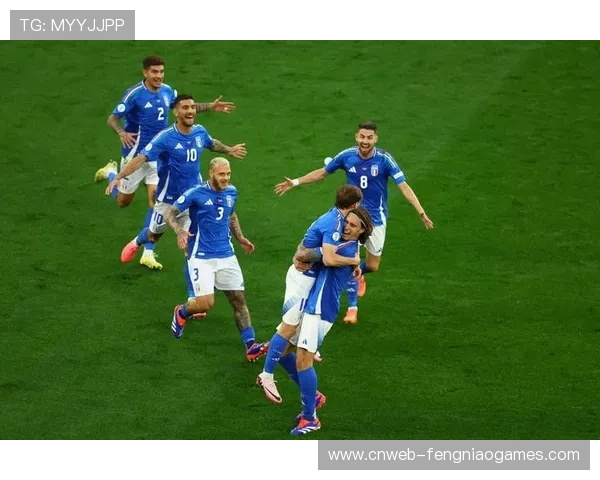 意大利读秒绝杀摩尔多瓦,保留晋级希望 意大利读秒绝杀摩尔多瓦,保留晋级希望