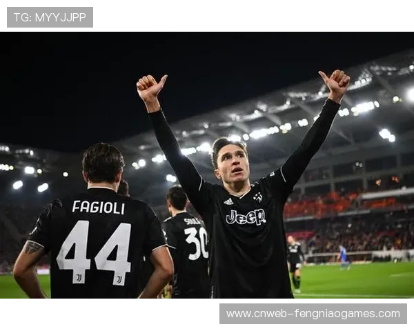 弗拉霍维奇失点+失单刀，尤文锋线效率堪忧