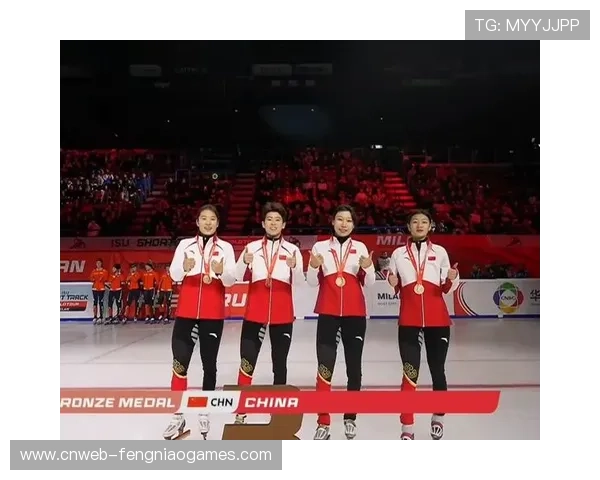 短道速滑米兰冬奥资格赛落幕,中国队满额席位出征 短道速滑米兰冬奥资格赛落幕,中国队满额席位出征