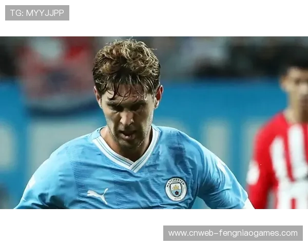 瓜迪奥拉谈斯通斯伤病:缺席时间未定,福登状态如钻石 瓜迪奥拉谈斯通斯伤病:缺席时间未定,福登状态如钻石